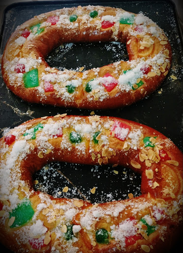 Pastelería Cortegana en Ugena, Toledo