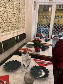 Les plus récentes photos du Restaurant marocain L'Etoile Longchamp Paris 16 - n°11