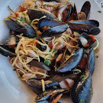 Photo n°4 de l'avis de Francesca.i fait le 21/06/2023 à 17:53 sur le  Ristorante Pizzeria A'Mare à Viserba