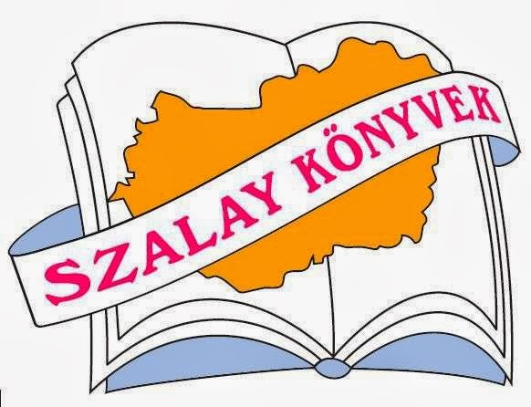 Szalay Könyvkiadó - Kisújszállás