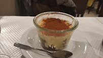 Tiramisu du Restaurant italien Pizzeria Pasqualina à Ivry-sur-Seine - n°10