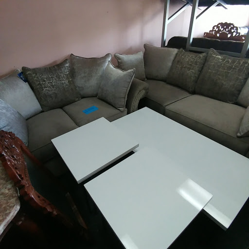 Furniture Store «Richie Furniture Warehouse», reviews and photos, 817 Union Blvd, Allentown, PA 18109, USA