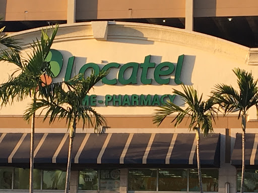 Pharmacy «Locatel Health & Wellness», reviews and photos, 1715 E Hallandale Beach Blvd, Hallandale Beach, FL 33009, USA