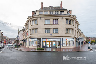 Square Habitat Elbeuf à Elbeuf