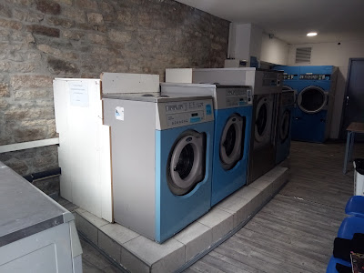 Clean à Besançon