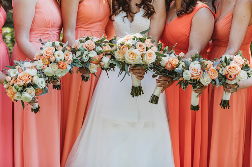 Florist «The Flower Shop», reviews and photos, 2682 Mowry Ave, Fremont, CA 94538, USA