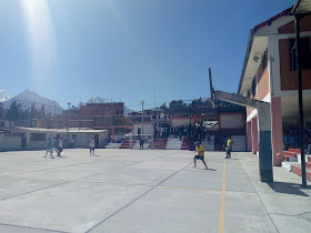 Cancha Deportiva BATAN