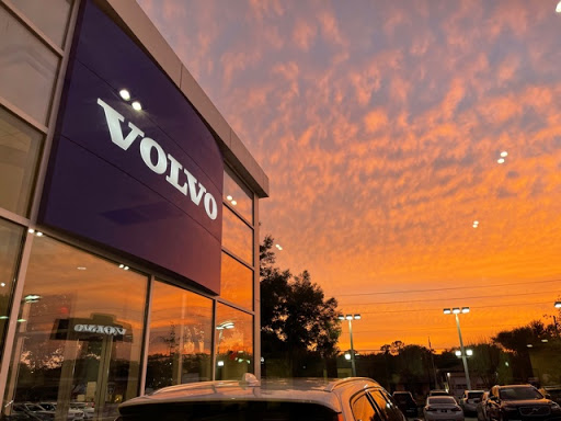 OSteen Volvo of Jacksonville, 10863 Philips Hwy, Jacksonville, FL 32256, USA, 