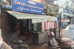 Meena's Resturant image