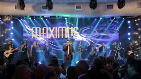 Orquestra Maximus (Cerimônia e Banda Baile)