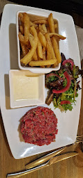 Photo n°32 de Bistronomi'k à Pornic ()