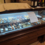 Photo n°1 de l'avis de Daniel.u fait le 30/09/2019 à 08:45 sur le  Ristorante Pizzeria Barone à Palmi