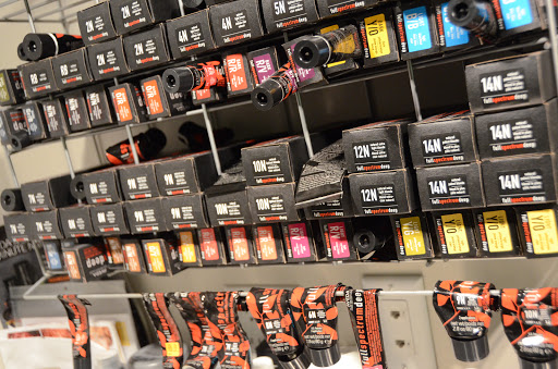 Beauty Salon «Groovy Katz Salon», reviews and photos, 1565 S 1st Ave, Iowa City, IA 52240, USA