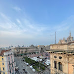 Photo n°13 de l'avis de Pietro.a fait le 28/06/2023 à 06:45 sur le  The Dome Milano | Italian Restaurant & Rooftop Bar à Milan