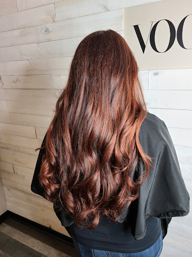 Hair Salon «Vogue Hair Salon Alpharetta, GA», reviews and photos, 5620 Commerce Blvd, Alpharetta, GA 30004, USA
