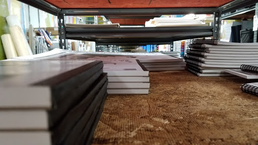 Art Supply Store «Artist & Craftsman Supply Chestnut Hill», reviews and photos, 7926 Germantown Ave, Philadelphia, PA 19118, USA