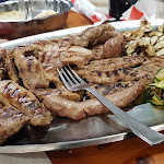 Photo n°5 de l'avis de Violetta.a fait le 01/04/2024 à 17:52 sur le  Da U Vittorio à Genoa