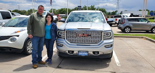 Chevrolet Dealer «Medved Chevrolet», reviews and photos, 11001 W Interstate 70 Frontage Rd N, Wheat Ridge, CO 80033, USA