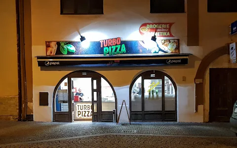 Turbo Pizza image