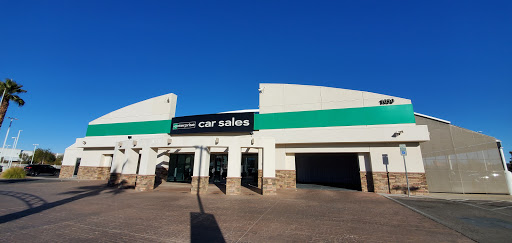 Used Car Dealer «Enterprise Car Sales», reviews and photos, 1050 W Warm Springs Rd, Henderson, NV 89014, USA