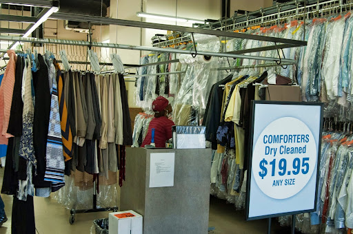 Dry Cleaner «Dry Clean City», reviews and photos, 1008 Vestavia Pkwy, Birmingham, AL 35216, USA