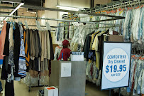 Dry Clean City - Photo 5 - Car repair in Birmingham, AL, Birmingham