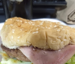 Coyo Buguer photo