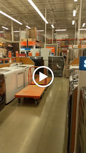 Home Improvement Store «The Home Depot», reviews and photos, 200 S Randall Rd, Algonquin, IL 60102, USA