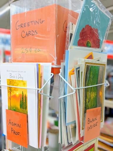 Non-Profit Organization «Austin Creative Reuse- Creative Reuse Center», reviews and photos