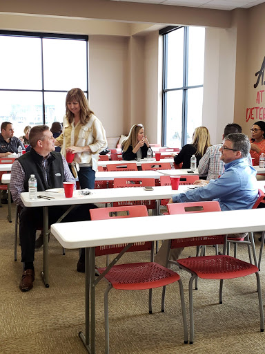 Real Estate Agency «Red Realty, LLC», reviews and photos, 522 Uptown Square, Murfreesboro, TN 37129, USA