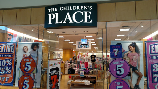 The Children's Place