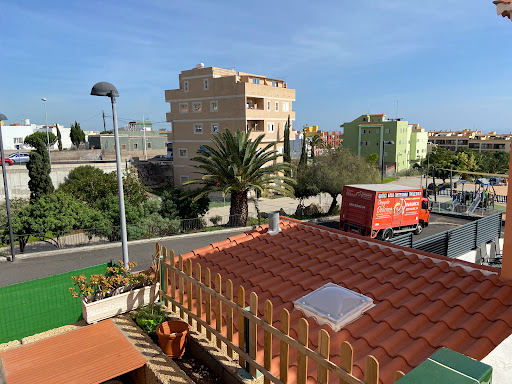 Moda Toldos – (San Isidro)