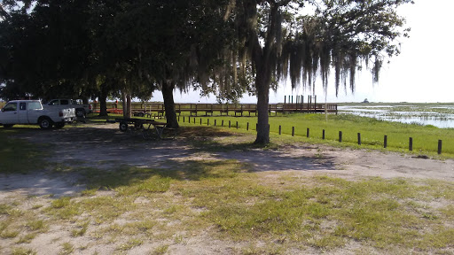 Recreation «Kissimmee Swamp Tours», reviews and photos, 4500 Joe Overstreet Rd, Kenansville, FL 34739, USA