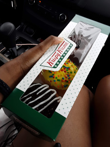 Donut Shop «Krispy Kreme», reviews and photos, 6689 GA-85, Riverdale, GA 30274, USA