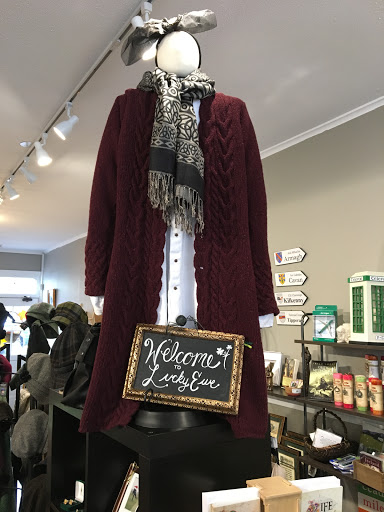 Irish Goods Store «Lucky Ewe Irish Goods», reviews and photos, 2371 Whitney Ave, Hamden, CT 06518, USA