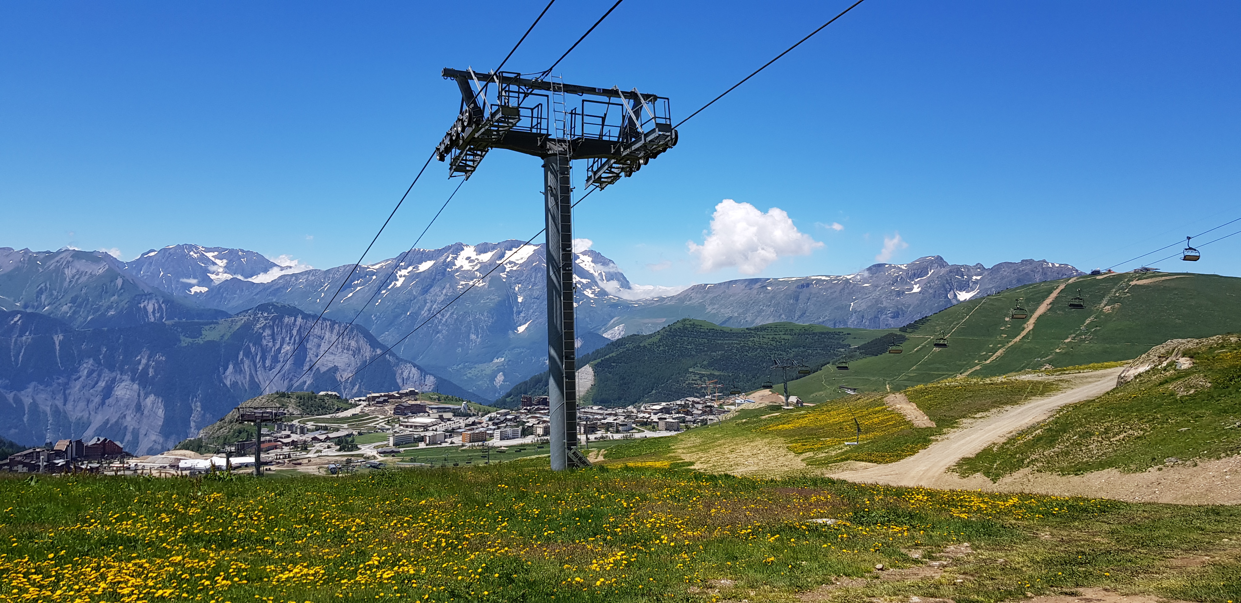 Photo n° 1 de l'avis de Ricardo.a fait le 25/06/2018 à 15:35