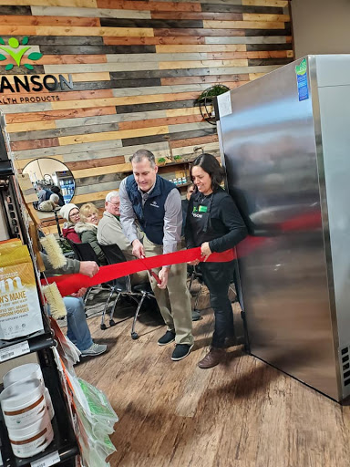 Health Food Store «Swanson Health Products retail store», reviews and photos, 109 Broadway N, Fargo, ND 58102, USA