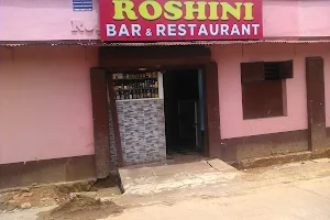 Roshini Bar & Restaurant image