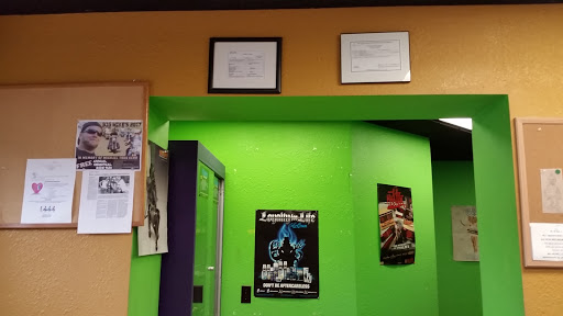 Explore tattoo ideas horror, creative tattoo ideas in Canton, available at InkShak