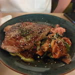 Photo n°2 de l'avis de KOTA.O fait le 27/06/2022 à 13:45 sur le  Fama d'Alfama à Lisbon