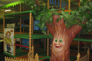 Whitley Bay Treehouse Soft Play image