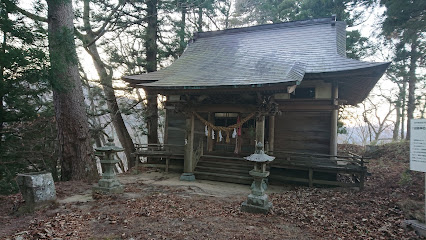 田鎖神社