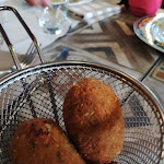 Photo n°28 de l'avis de Patrice.a fait le 31/07/2022 à 20:13 sur le  Antichi Sapori à Manziana