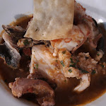 Photo n°2 de l'avis de Daniela. fait le 06/07/2021 à 20:14 sur le  Sartoria del Gusto à Olbia