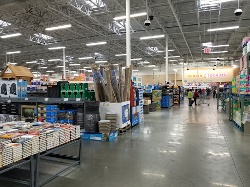 Warehouse club «BJ’s Wholesale Club», reviews and photos, 125 Green Acres Rd S, Valley Stream, NY 11581, USA
