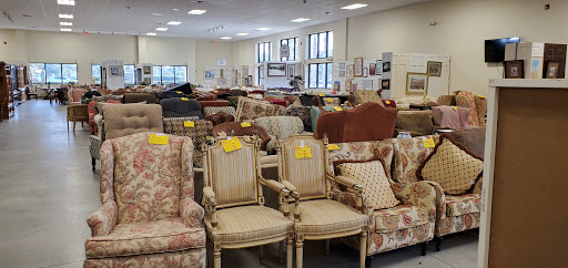 Non-Profit Organization «Indian River Habitat For Humanity ReStore», reviews and photos