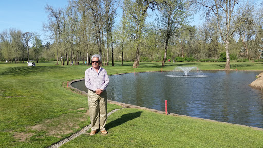 Park «Tualatin Hills Nature Park», reviews and photos, 15655 SW Millikan Way, Beaverton, OR 97006, USA