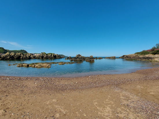 Playa de Guelgues