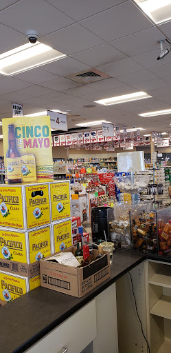 Liquor Store «Blanchards - Allston», reviews and photos, 103 Harvard Ave, Allston, MA 02134, USA