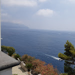 Photo n°1 de l'avis de Alessandro.a fait le 01/08/2020 à 17:53 sur le  Hotel Belvedere à Conca dei Marini